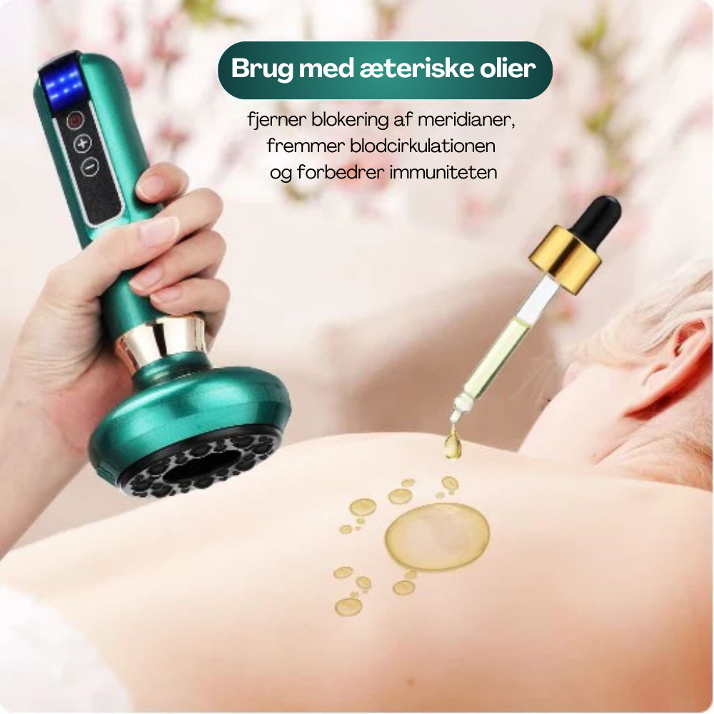 SlankForm™ | Giv din hud et glattere og fastere udseende – uden besvær
