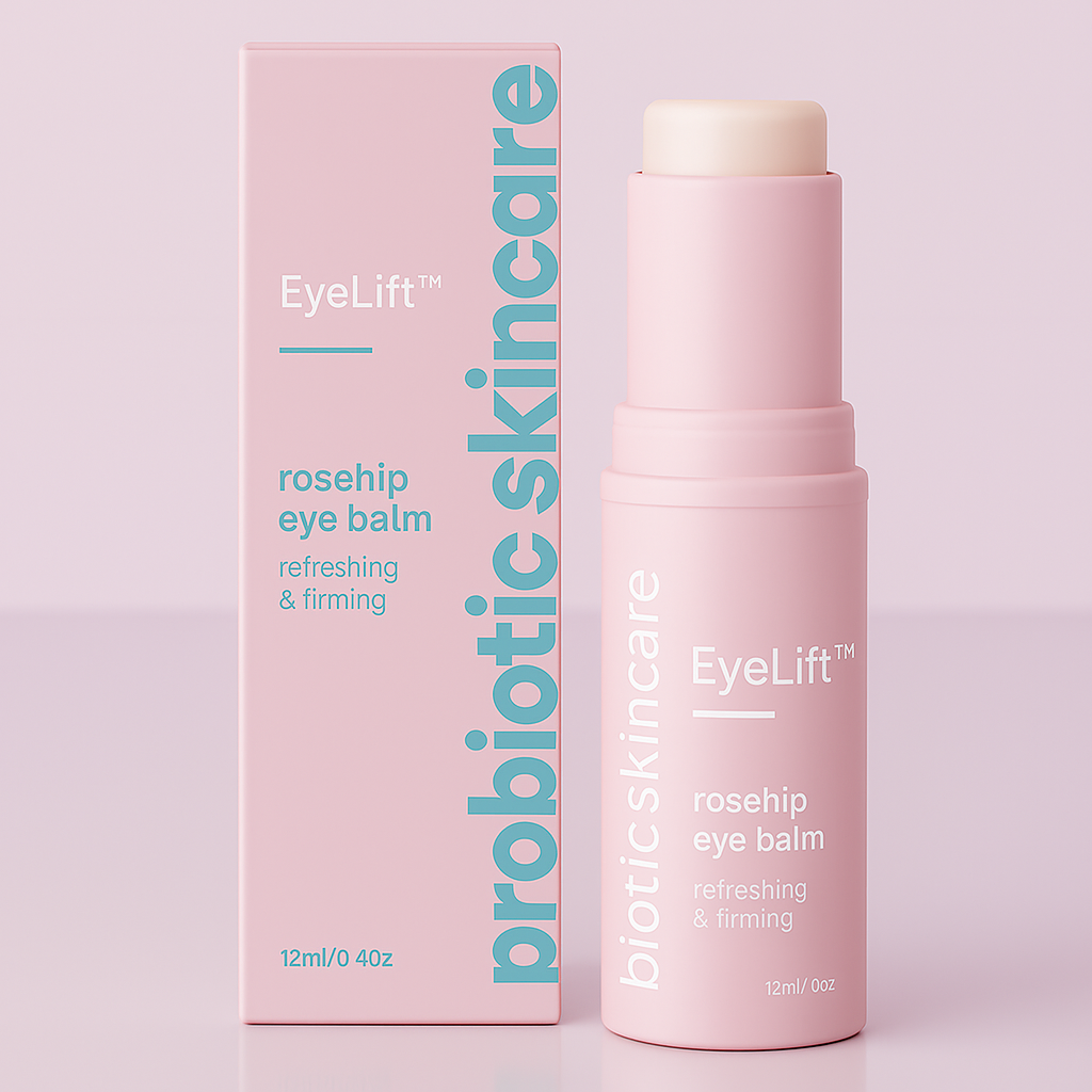 EyeLift™ | Få friskere og fastere øjne på få timer – uden nåle eller operation