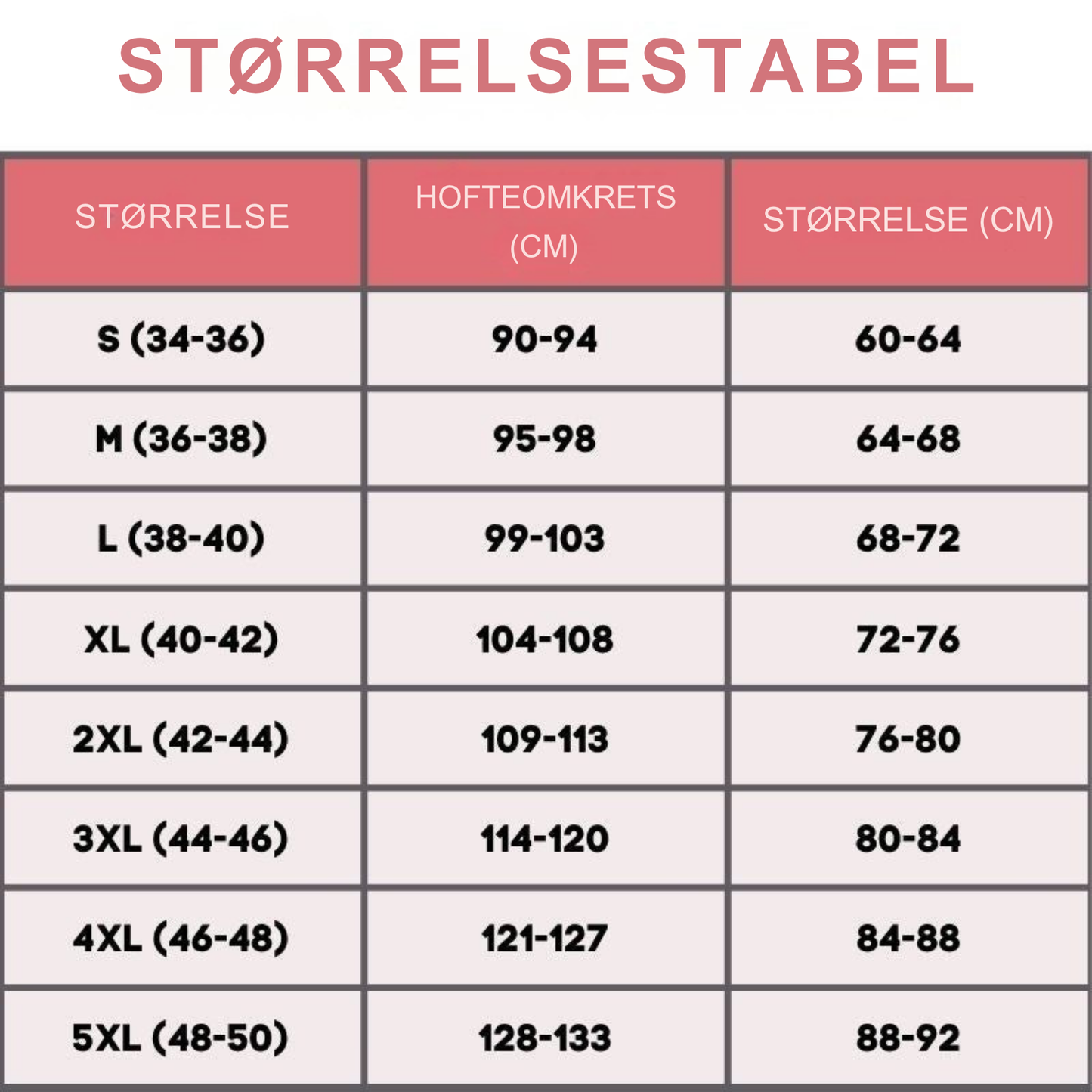 LivaDry™ – Underbukser med Bækkenstøtte og Lækagesikring | 1+2 Gratis