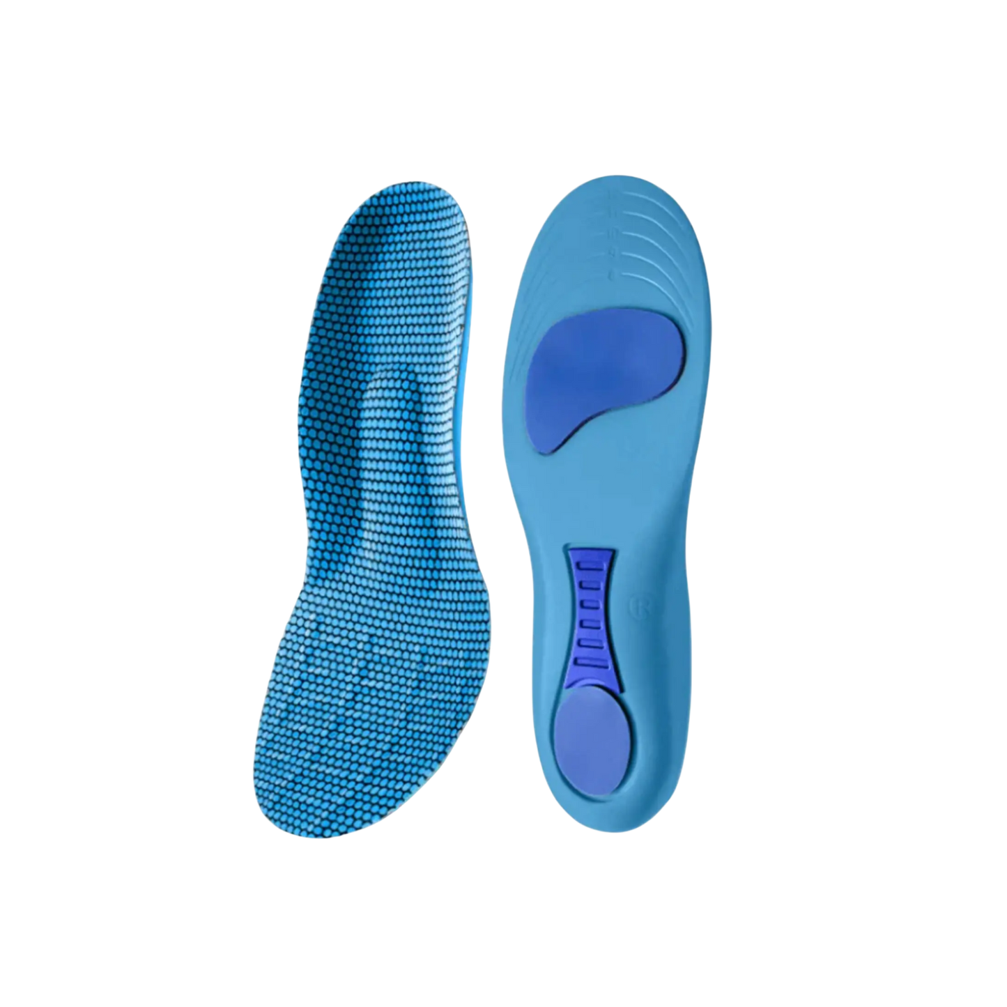 FlexiStep™ – Komfort hele dagen, uden fodsmerter