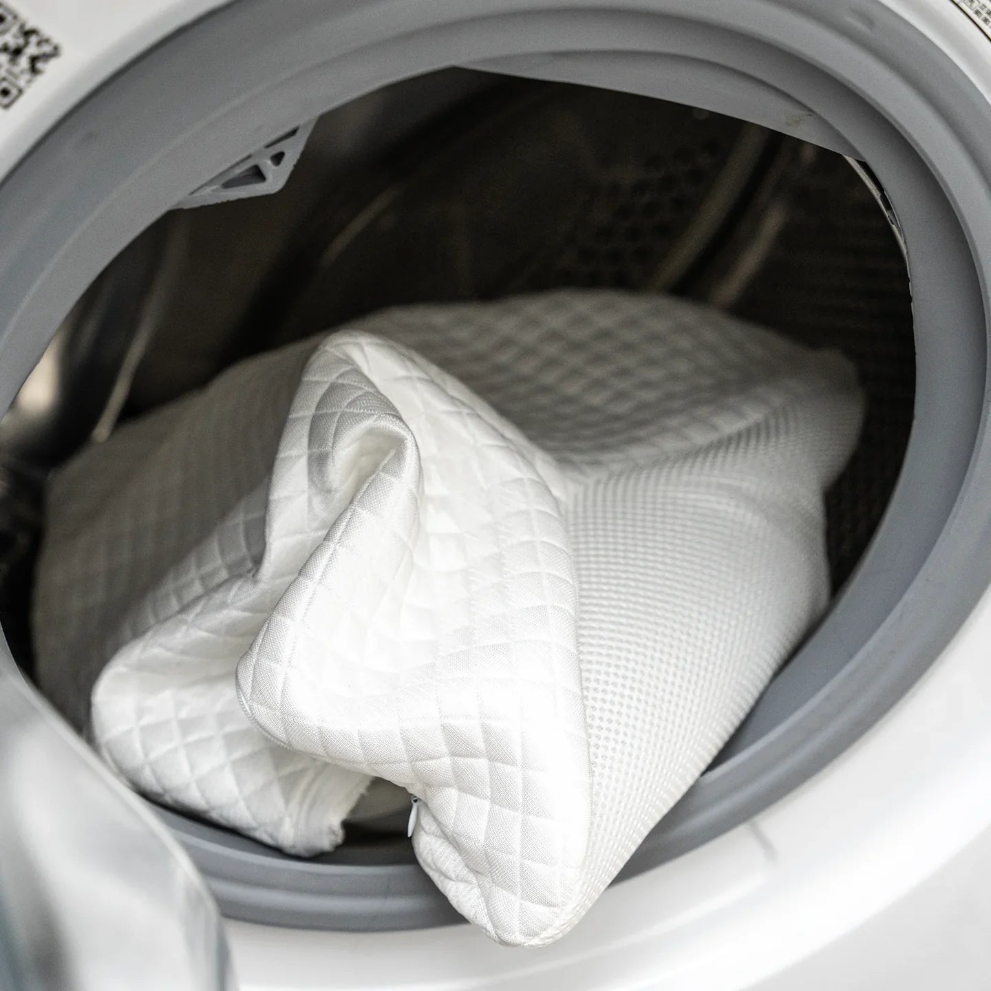 SomniPro™ Ergonomisk Pude til Sidesovere