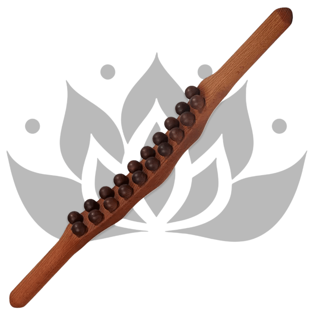 VitalRoll™ Træterapi Rulle