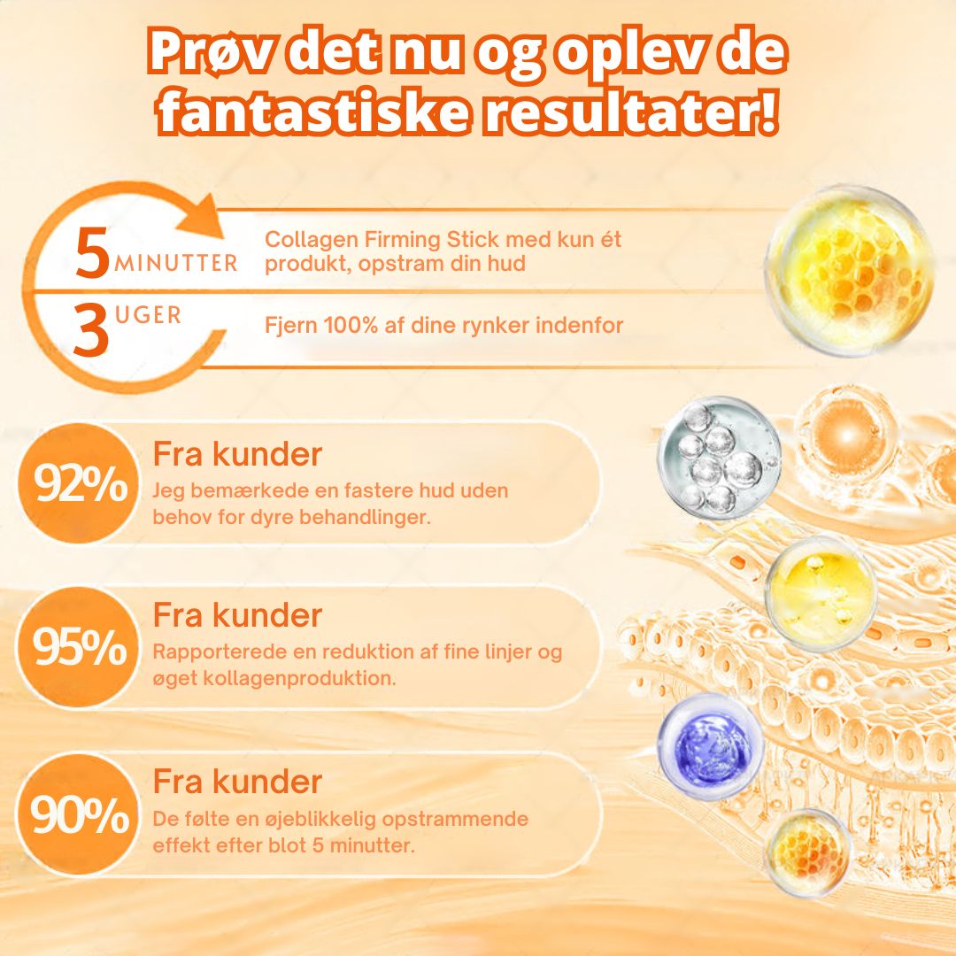 SkinRepair™ - Botox alt-i-en reparationscreme mod bigift - 1+1 GRATIS