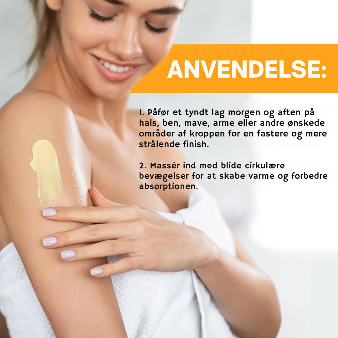 SkinRepair™ - Botox alt-i-en reparationscreme mod bigift - 1+1 GRATIS