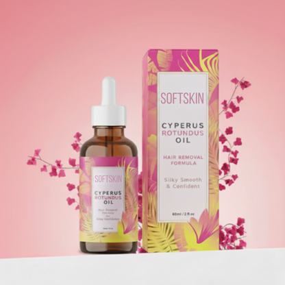 SoftSkin™ – Silkeslen hud utan rakhyvel eller vax