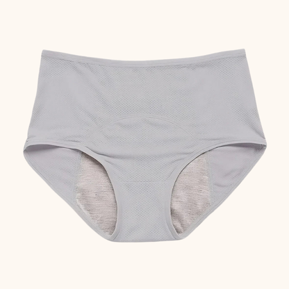 LivaDry™ – Underbukser med Bækkenstøtte og Lækagesikring | 1+2 Gratis