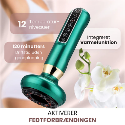 SlankForm™ | Giv din hud et glattere og fastere udseende – uden besvær