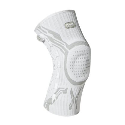 FlexiPro™ Knæbandage | Sportsbeskyttelse, Smertelindring & Maksimal Stabilitet