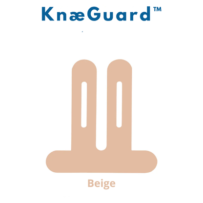 KnæGuard™ | Lindrer knæsmerter – giver stabilitet og støtte hele dagen