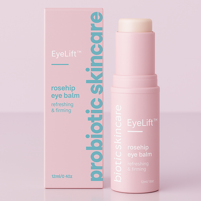 EyeLift™ | Få friskere og fastere øjne på få timer – uden nåle eller operation