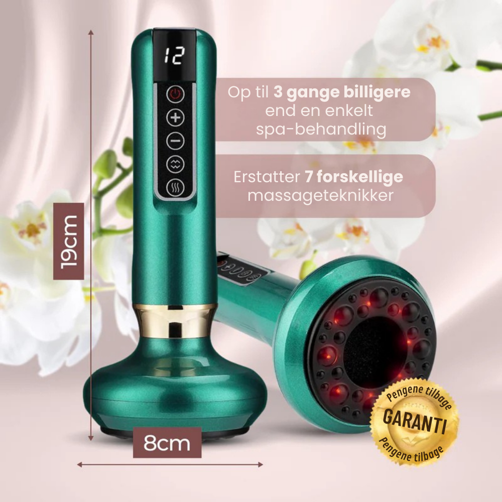 SlankForm™ | Giv din hud et glattere og fastere udseende – uden besvær