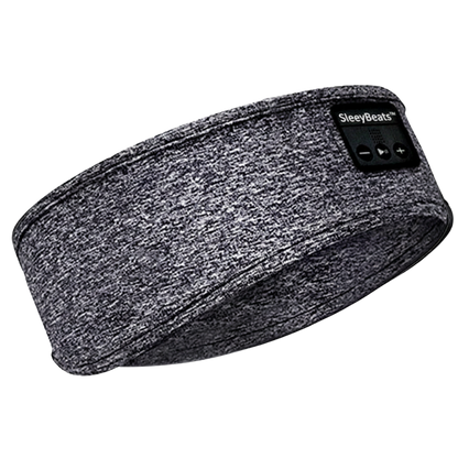 SleepyBeats™  Ultimativ komfort og lyd til sidesovere.