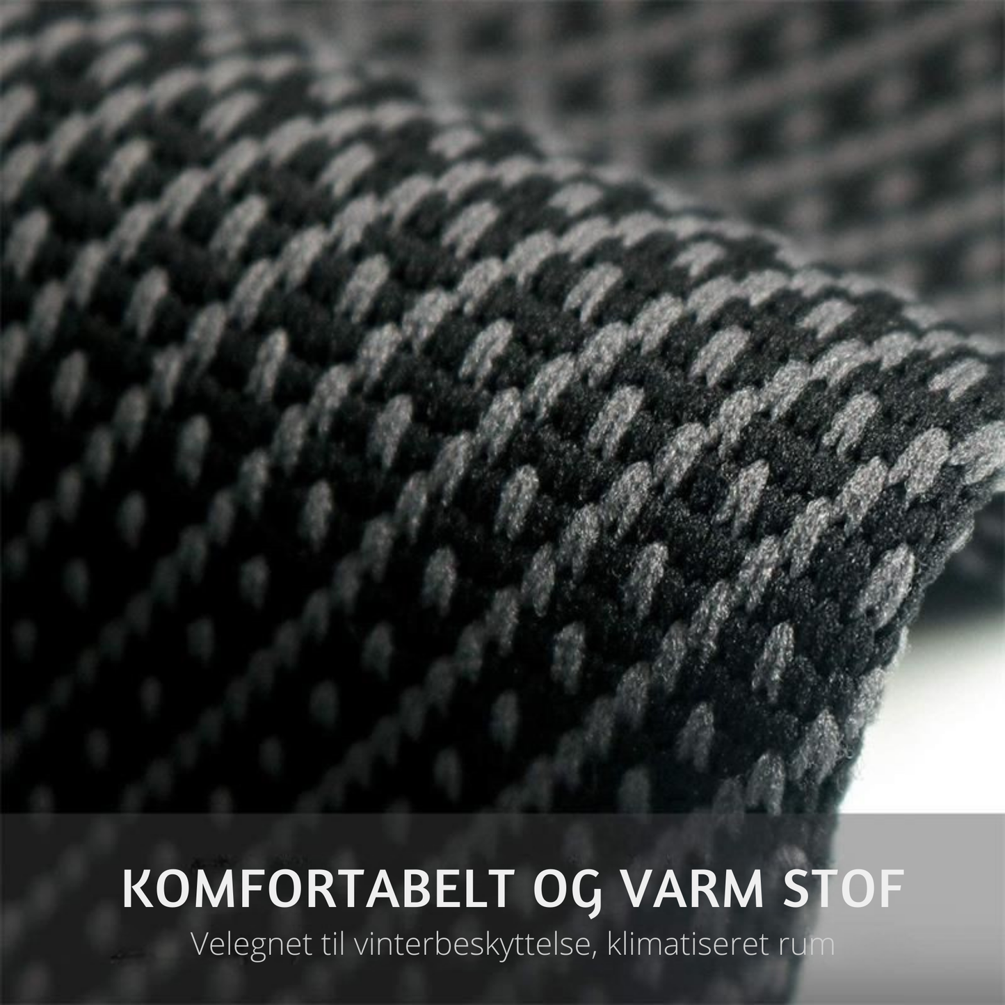 InfraFlex™ — Øjeblikkelig Lindring, Dybere Heling, Komfort Hele Dagen