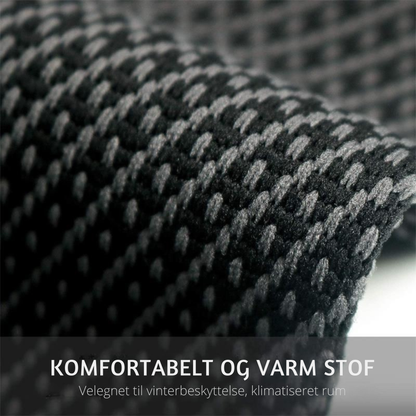 InfraFlex™ — Øjeblikkelig Lindring, Dybere Heling, Komfort Hele Dagen