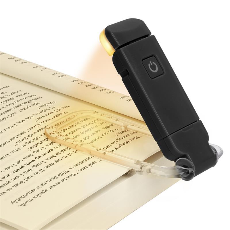 StoryLight™  Læsemagien, hvor som helst og når som helst