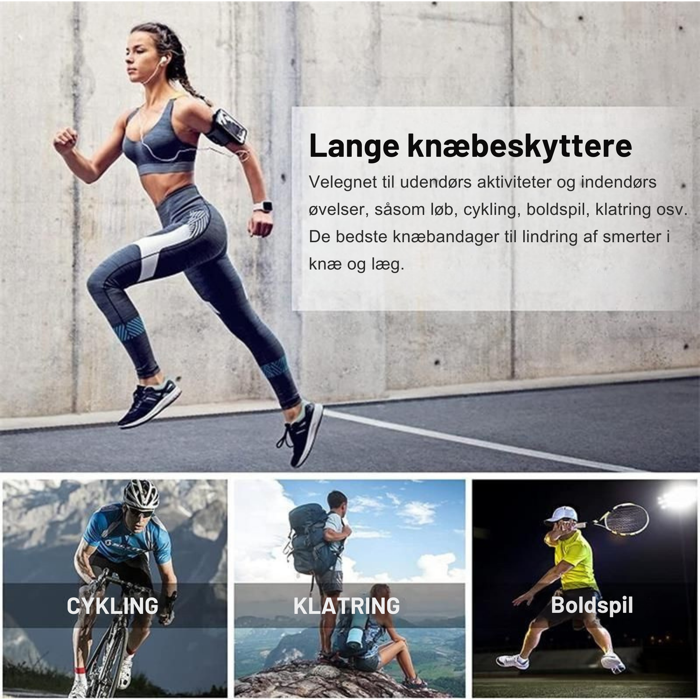 InfraFlex™ — Øjeblikkelig Lindring, Dybere Heling, Komfort Hele Dagen