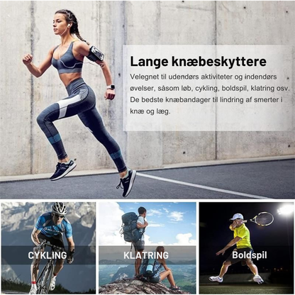 InfraFlex™ — Øjeblikkelig Lindring, Dybere Heling, Komfort Hele Dagen