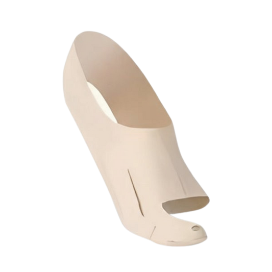 FootShape™ – Komfortabel, Diskret & Skabt til Hverdagskomfort