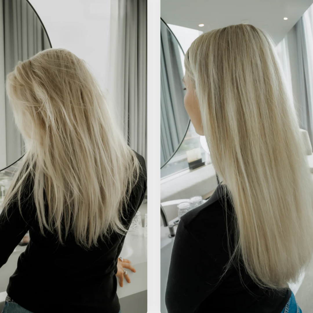 VoluSpin™ Pro – Roterende Air Styler