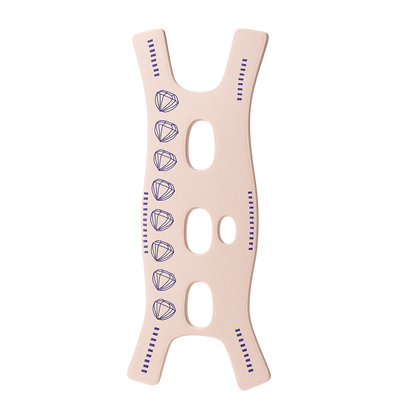 SlimLift™ | Slip af med dobbelthage og slap hud – få en fast og ungdommelig kæbelinje på kun få minutter om dagen!