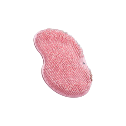 EasyScrub™ | Fodscrubber til Brusebadet | Fjerner 99% af snavs og døde hudceller allerede ved første brug!