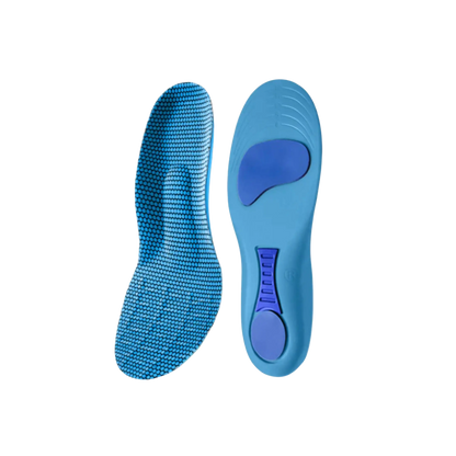 FlexiStep™ – Komfort hele dagen, uden fodsmerter