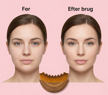 PureContour™ | Contour Face Brush