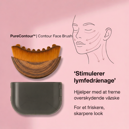 PureContour™ | Contour Face Brush