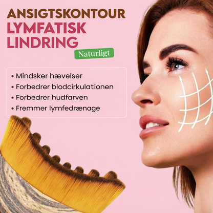 PureContour™ | Contour Face Brush