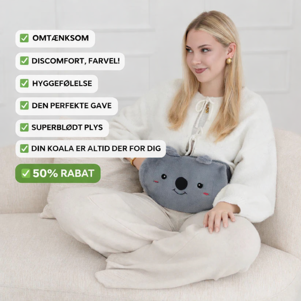 KoalaBuddy™ Sæt – Originalen