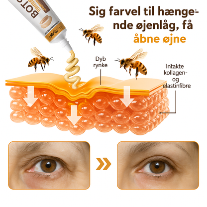 Anti-Rynke™ | Botox Rynkefjernende Creme