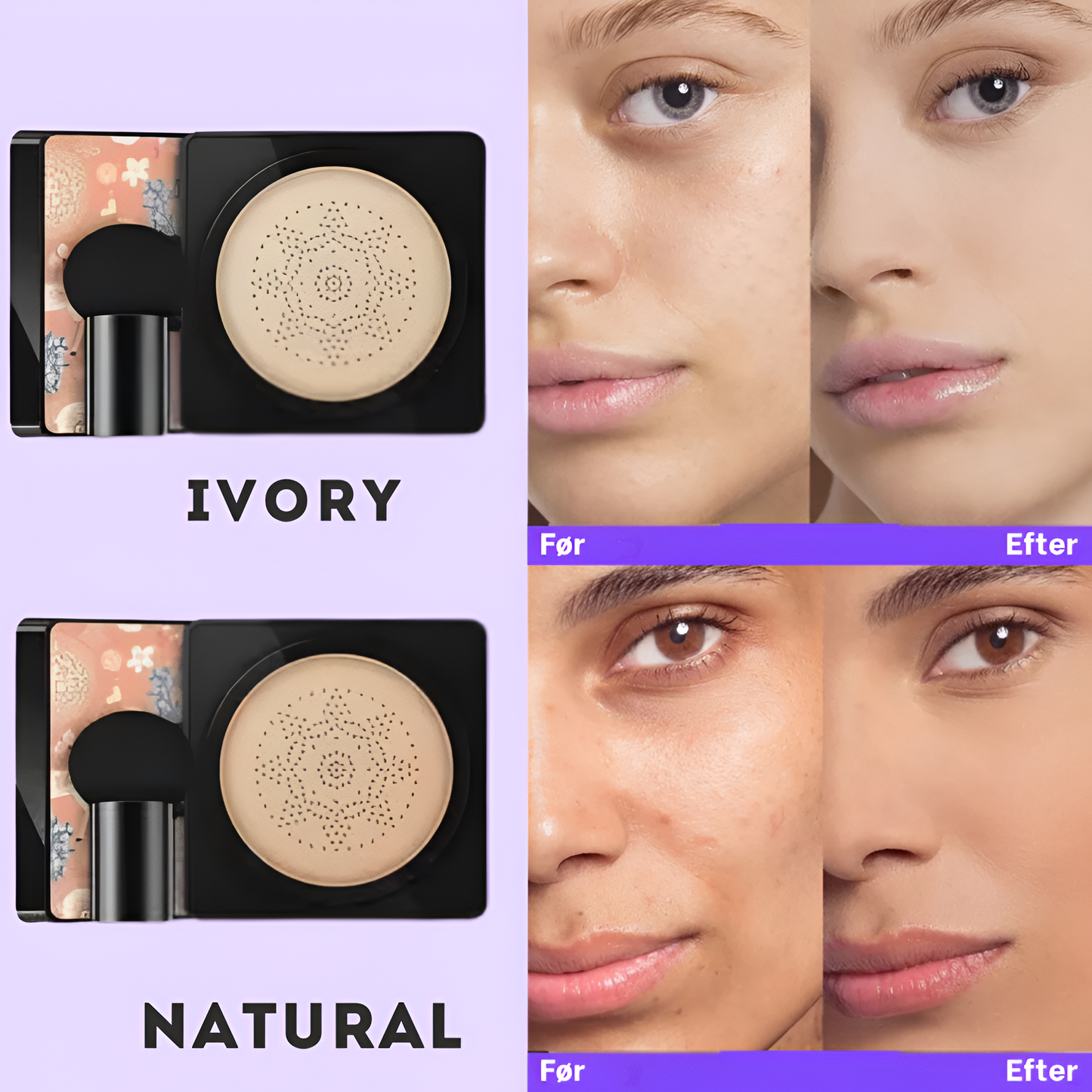 GlowLixir™ CC-Creme