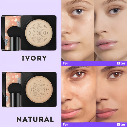 GlowLixir™ CC-Creme