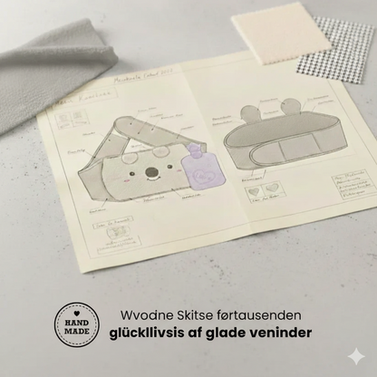 KoalaBuddy™ Sæt – Originalen