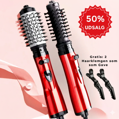 VoluSpin™ Pro – Roterende Air Styler