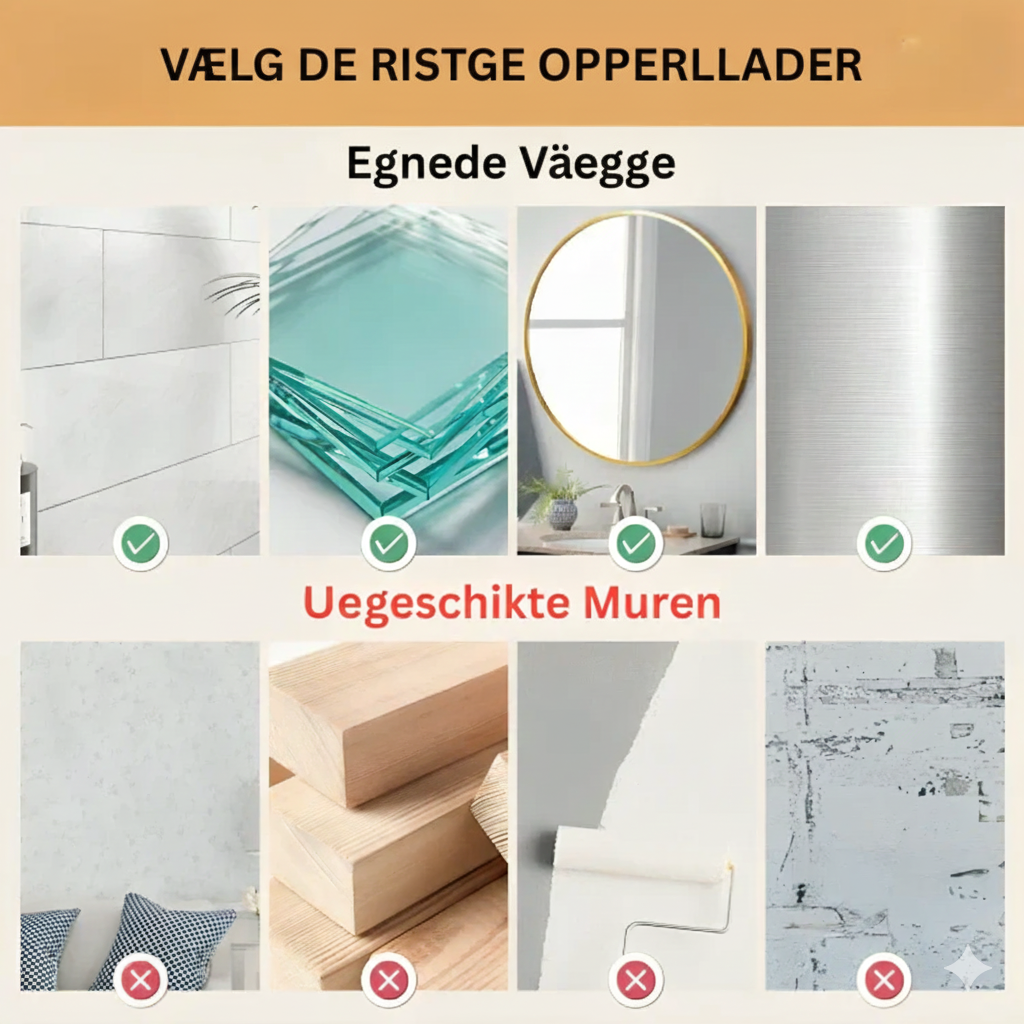 GripShelf™ | Compact Opbergsysteem met Drainagegat
