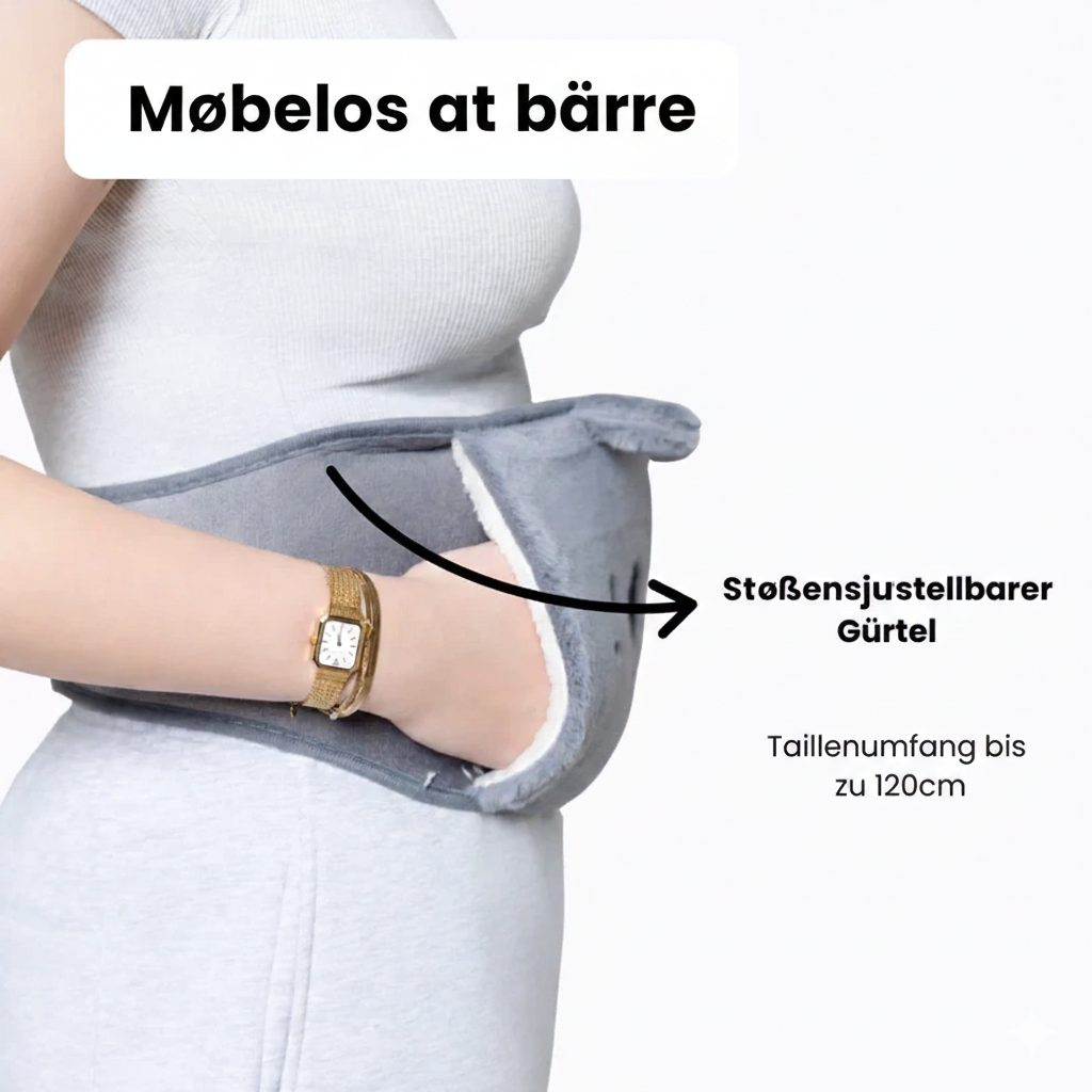 KoalaBuddy™ Sæt – Originalen