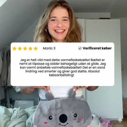 KoalaBuddy™ Sæt – Originalen