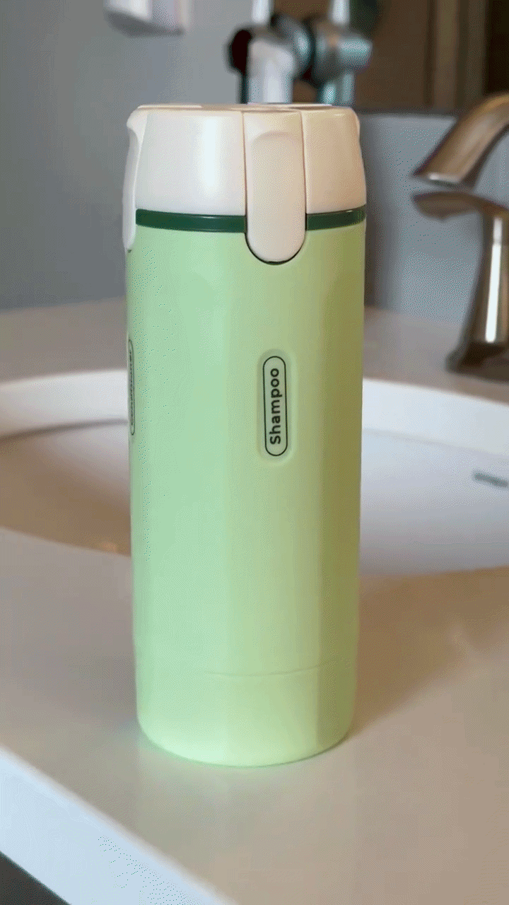 SmartPod™ X4 – Rejs Lettere, Pak Smartere