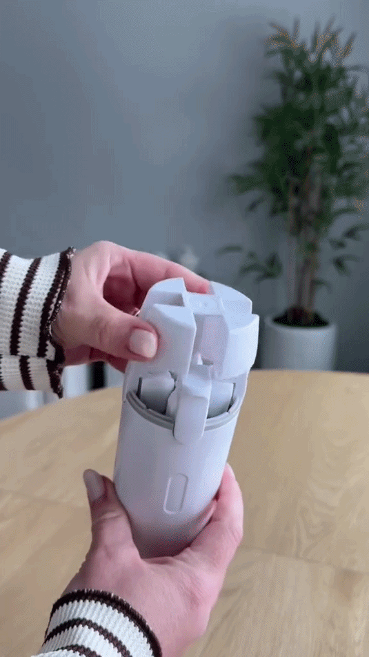 SmartPod™ X4 – Rejs Lettere, Pak Smartere
