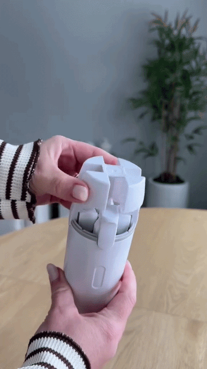 SmartPod™ X4 – Rejs Lettere, Pak Smartere