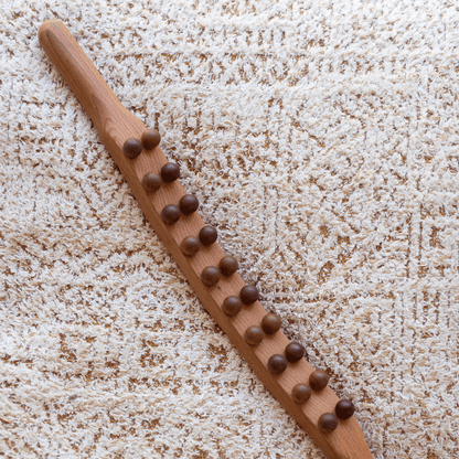 VitalRoll™ Træterapi Rulle