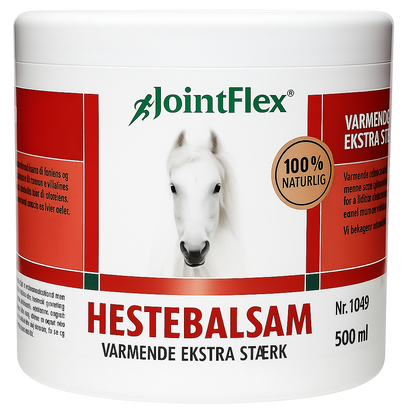 JointFlex® | Reducer års ledsmerter med 95 % på kun 3 dage!