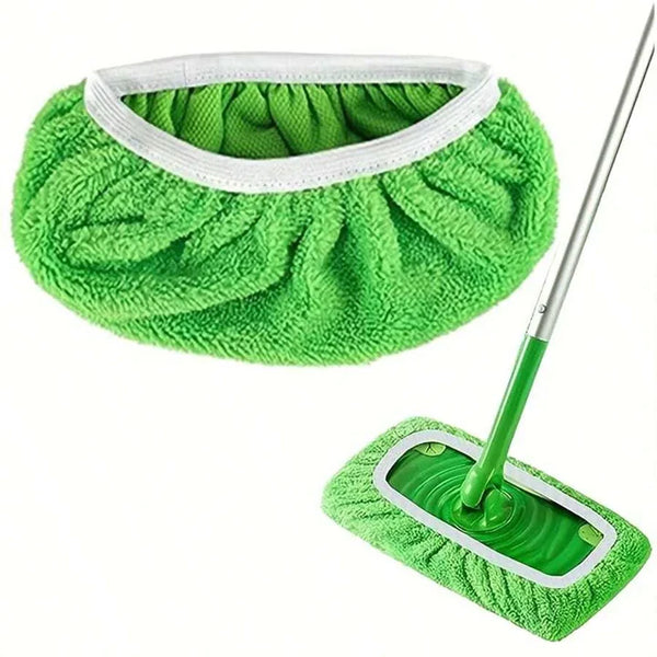 SweepMax™ Genanvendelige Mikrofiberklude