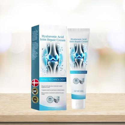 Mobilix™ – Genopret din bevægelsesfrihed og fleksibilitet på kun 48 timer