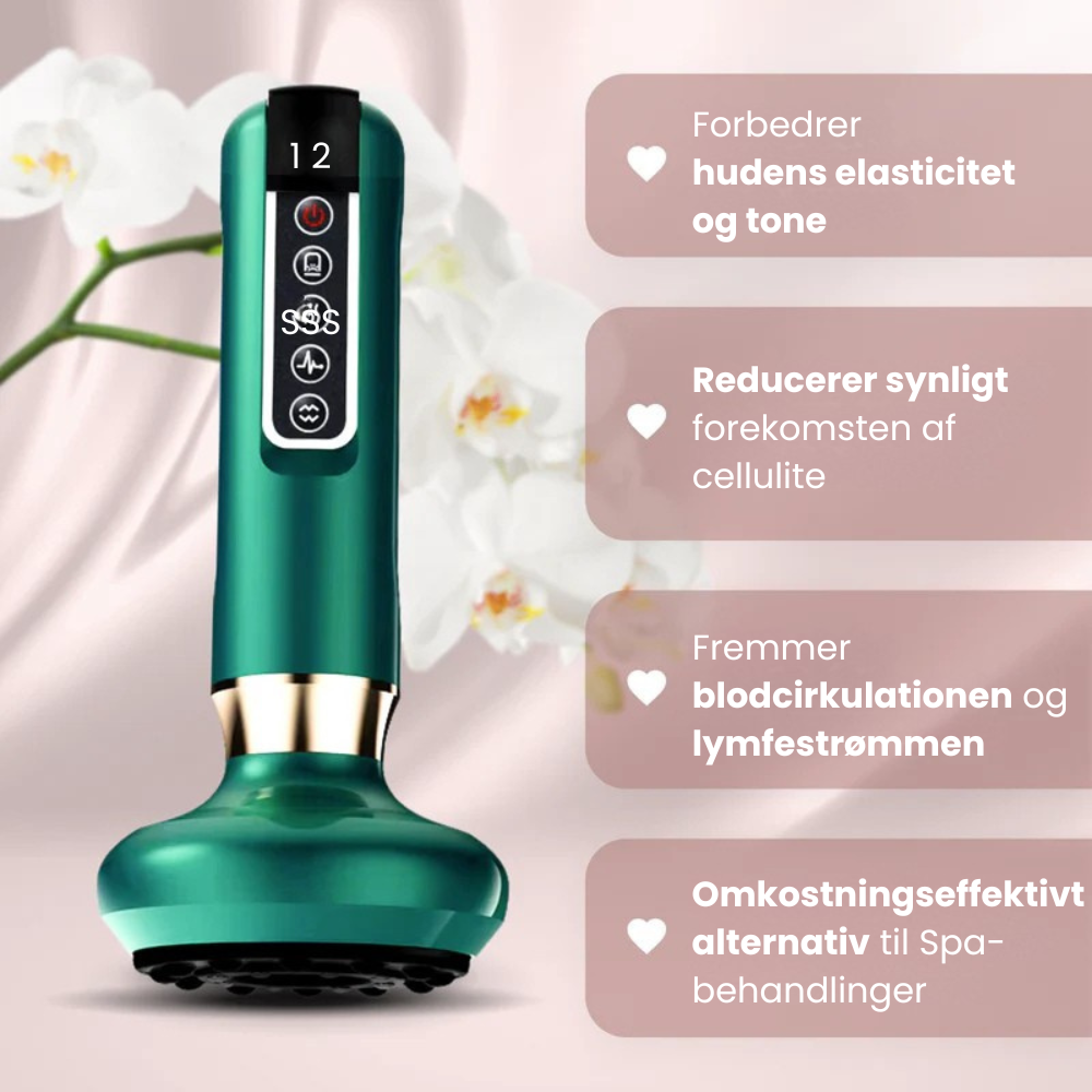 SlankForm™ | Giv din hud et glattere og fastere udseende – uden besvær