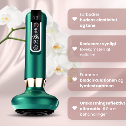 SlankForm™ | Giv din hud et glattere og fastere udseende – uden besvær