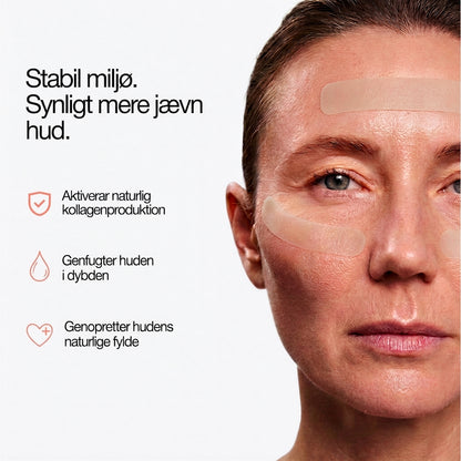 📢📢 50% RABAT NU✨🔥 DermaSil™ Silikontape