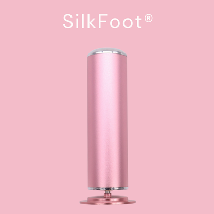 SilkFoot® | Ultimativ Pleje & Komfort til Dine Fødder