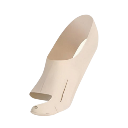 FootShape™ – Komfortabel, Diskret & Skabt til Hverdagskomfort